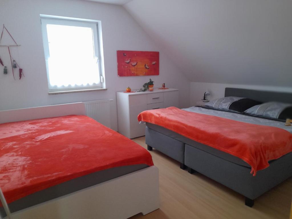 Ferienwohnung Ina photo 4