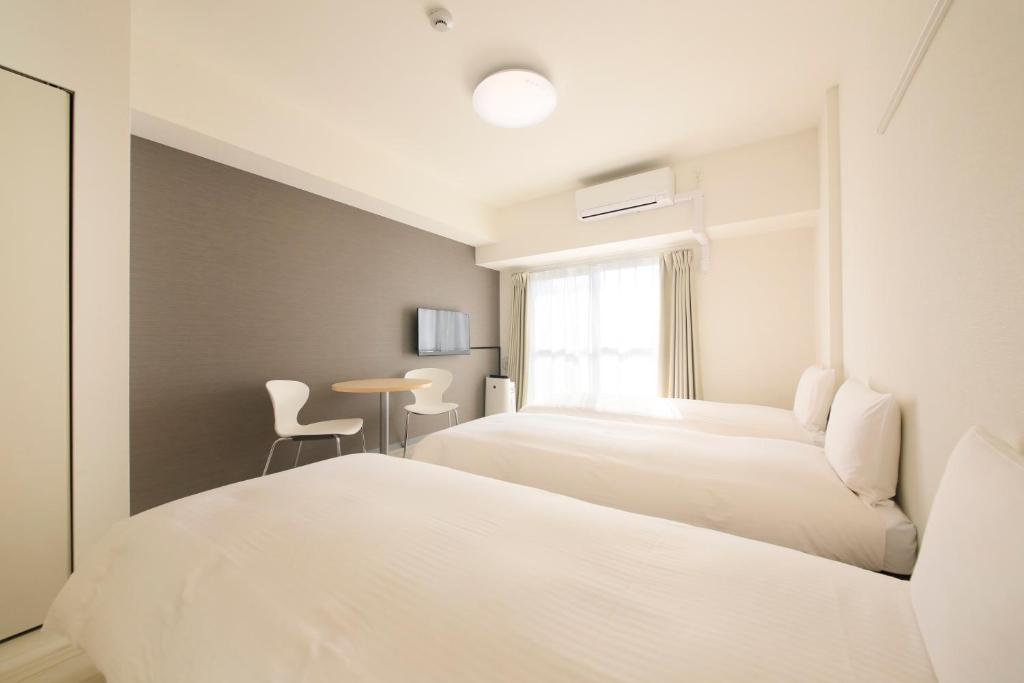 Bay Hotel Urayasu-ekimae photo 4
