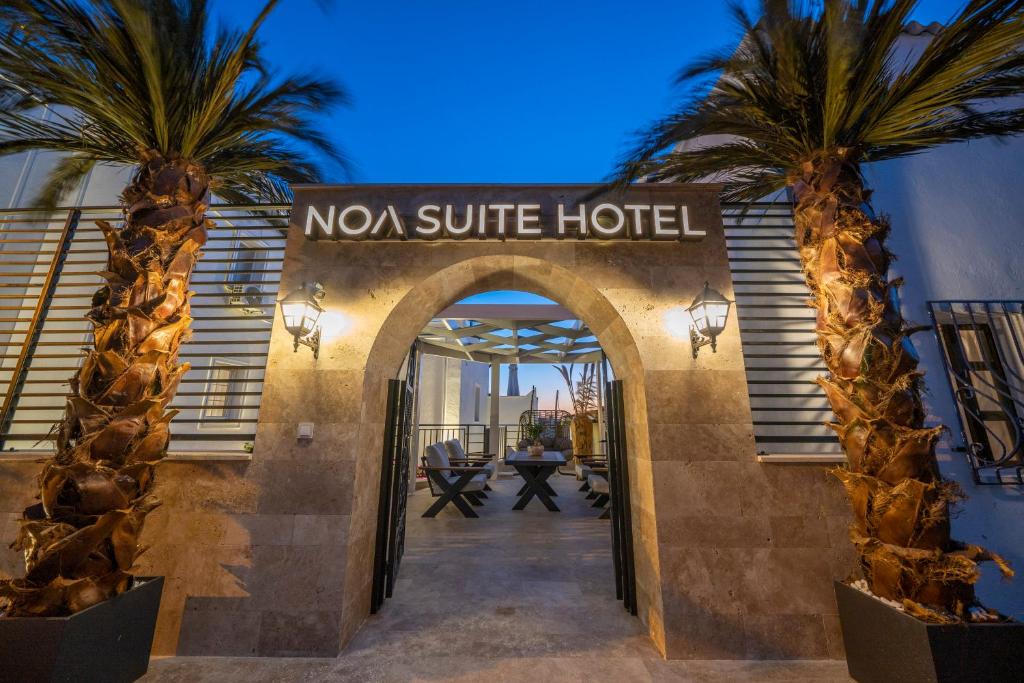 Noa Suite Hotel Only Adult photo 1