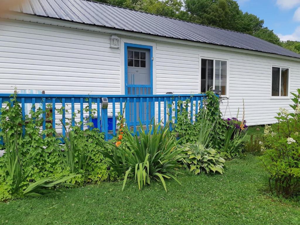 Big Axe Bed & Breakfast photo 1