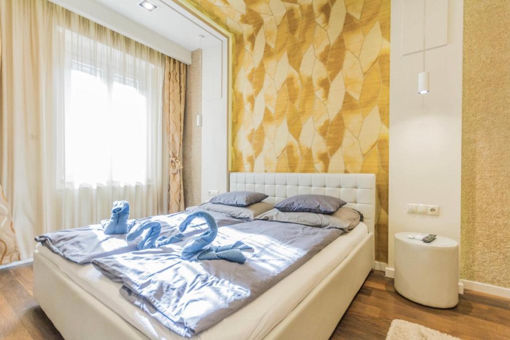 Chain Bridge Studio Apartment photo 2