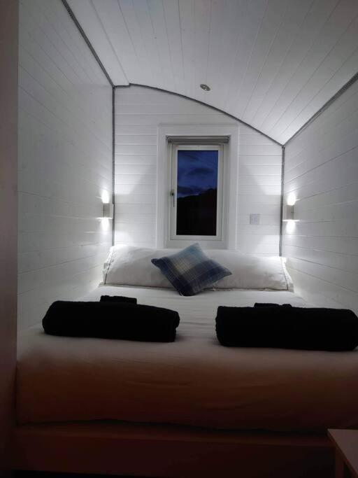 Loch Shiel Luxury Pod photo 1