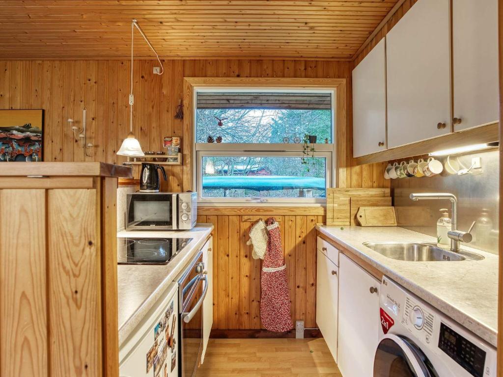 Holiday home Store Fuglede XXV photo 4