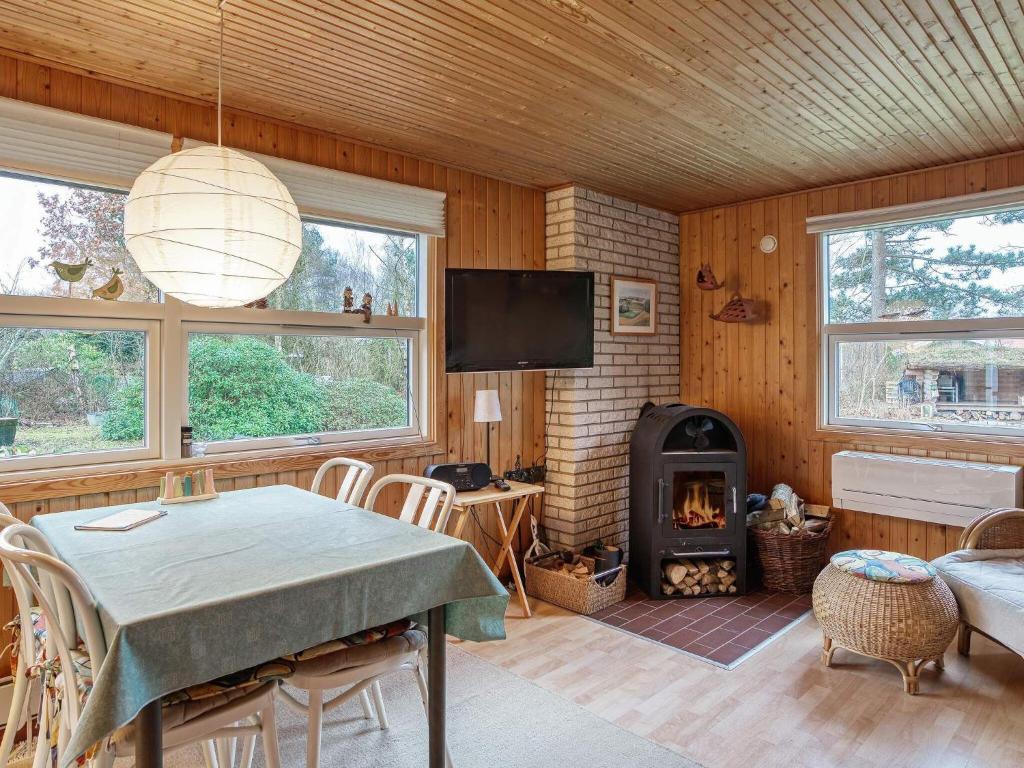 Holiday home Store Fuglede XXV photo 3
