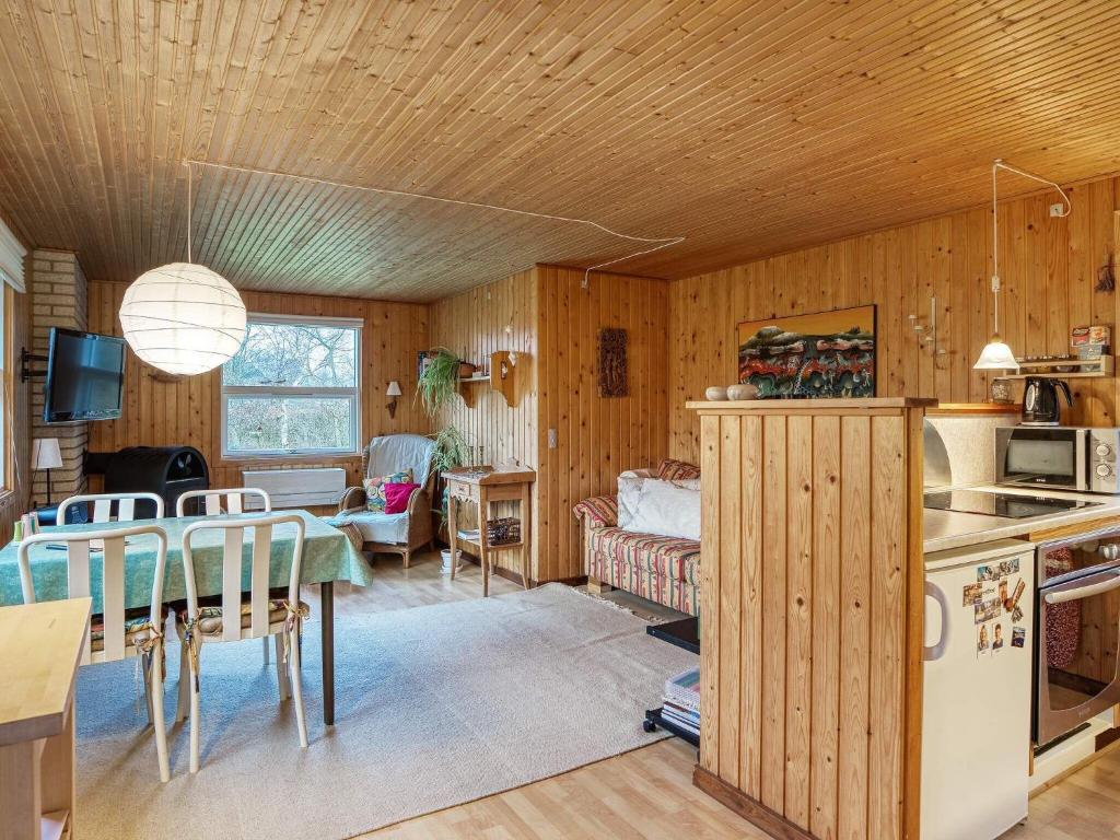 Holiday home Store Fuglede XXV photo 1