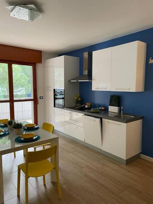 Appartamento Grado Pineta Holidays photo 2
