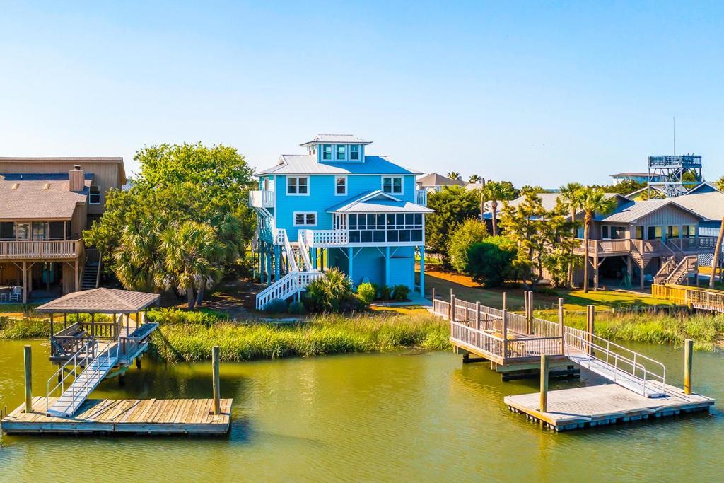 The Blue Pelican photo 1