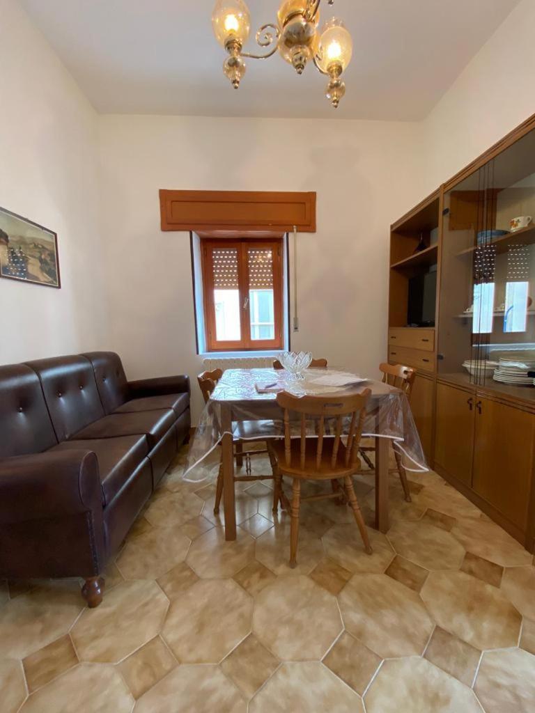 1931 Apartments - Dimora Apulia - Gargano photo 2
