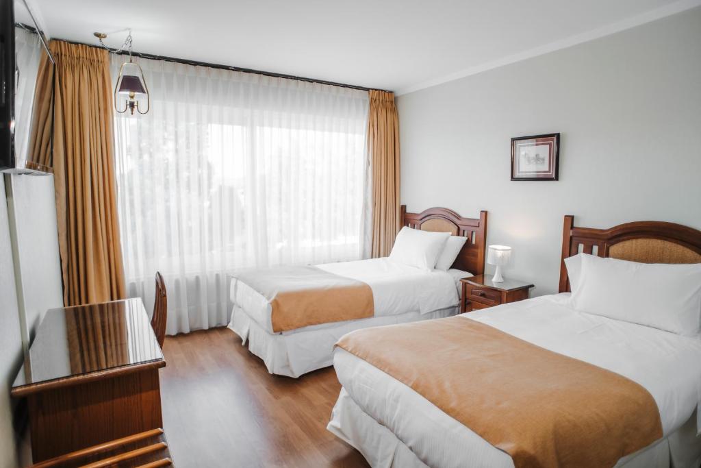 Hotel Melillanca photo 2