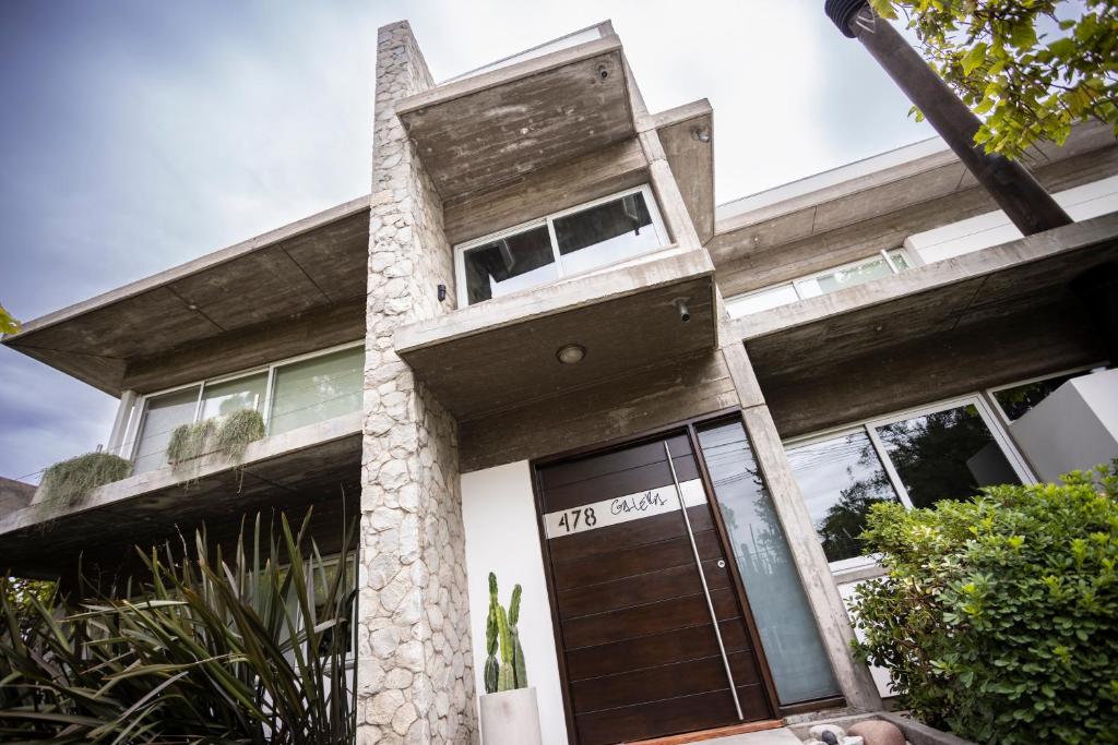 Galería -Casa de Húespedes-
