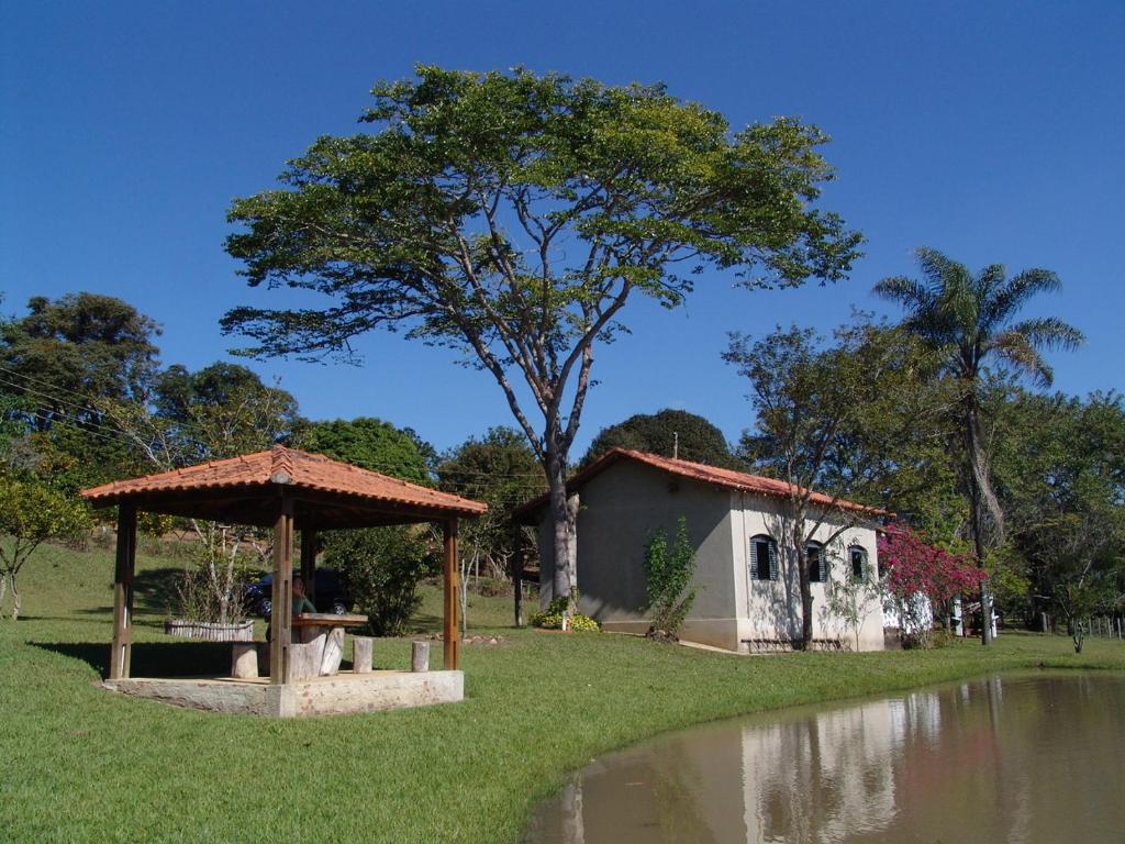 Sitio Vale do Sol -Seu Descanso recarregando energias photo 3