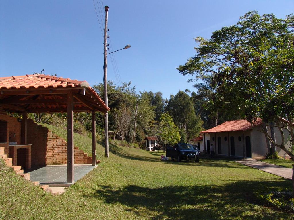 Sitio Vale do Sol -Seu Descanso recarregando energias photo 4