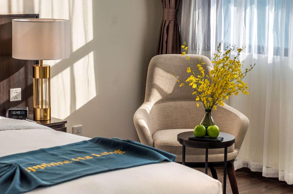 Best Western Premier Sapphire Ha Long