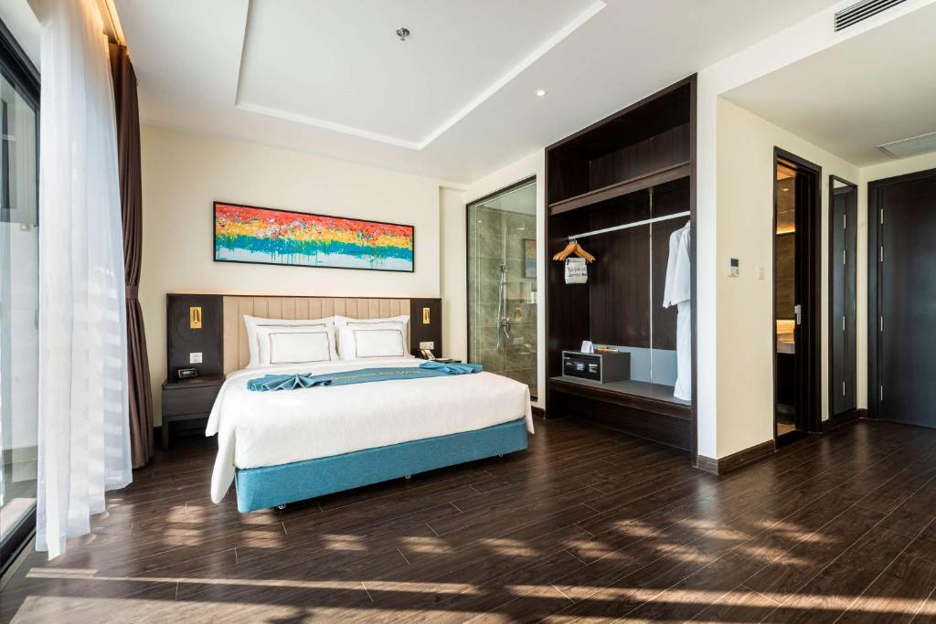 Best Western Premier Sapphire Ha Long