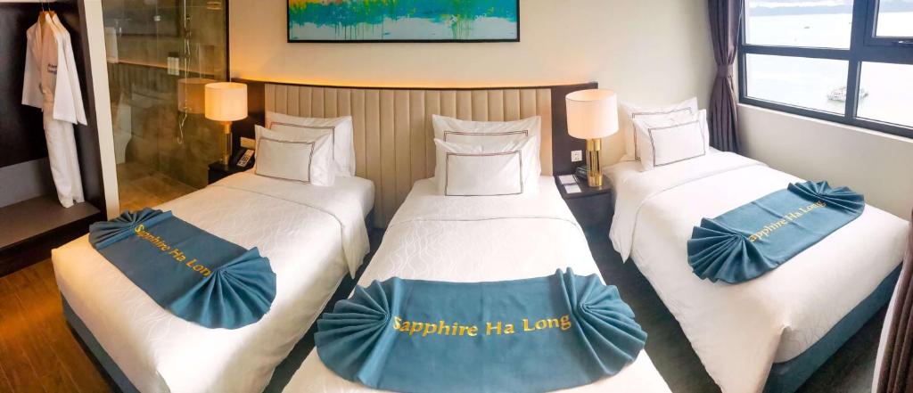 Best Western Premier Sapphire Ha Long