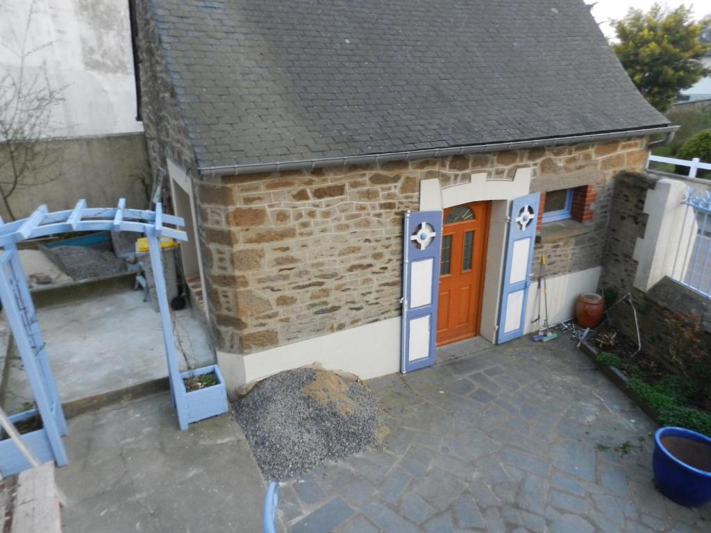 Les Gîtes Cancalais photo 4