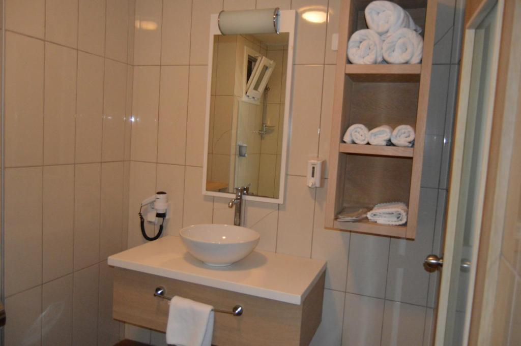 Kale Palace Hotel photo 3