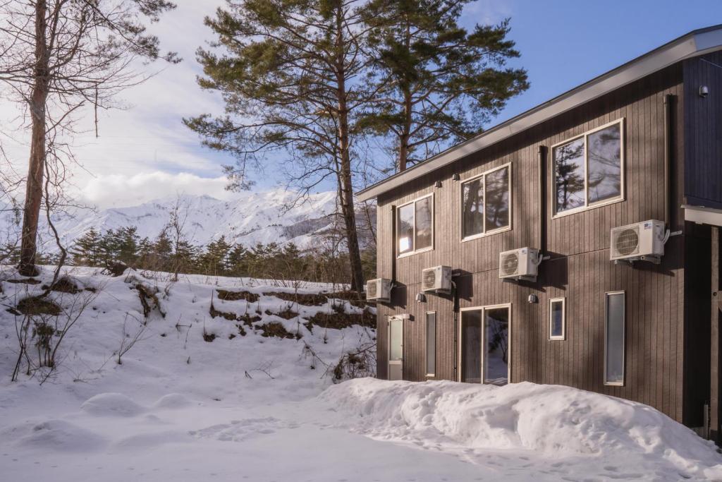 Rosie's House Hakuba photo 3