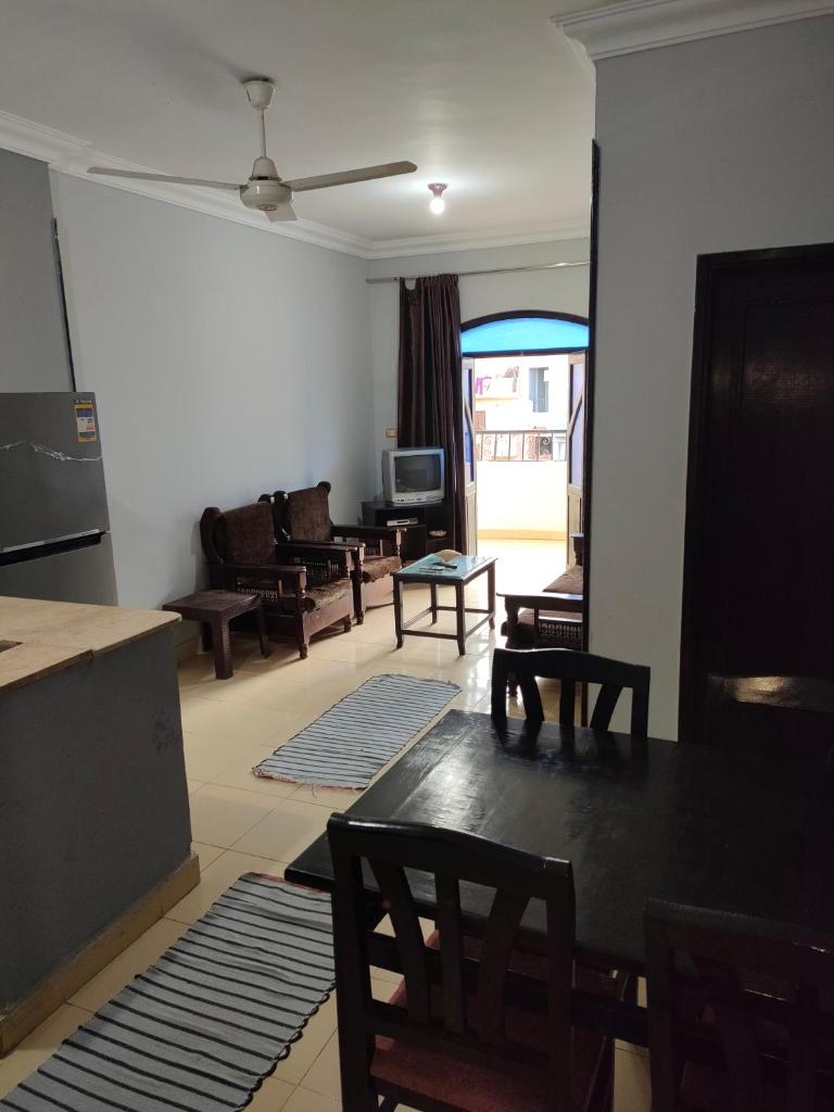 Al Dahar apartments Hurghada - Tap to explore photos