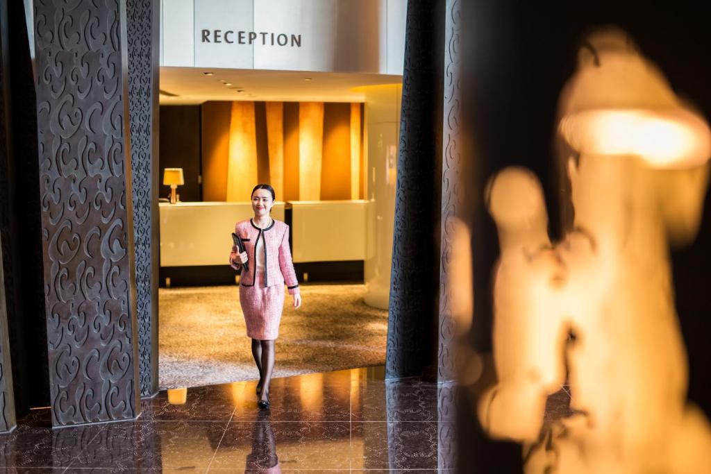 The Langham, Shanghai, Xintiandi photo 2