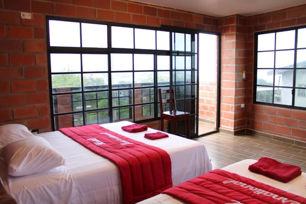 Hotel International photo 2