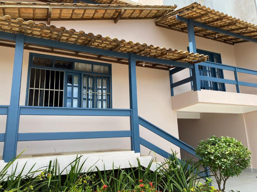 Casa de Praia - meu lugar em Iriri photo 1
