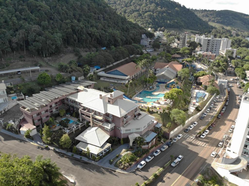Hotel Balneário photo 4