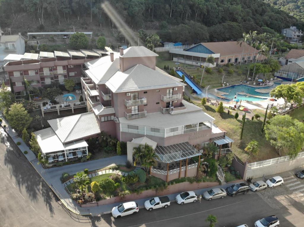Hotel Balneário photo 2