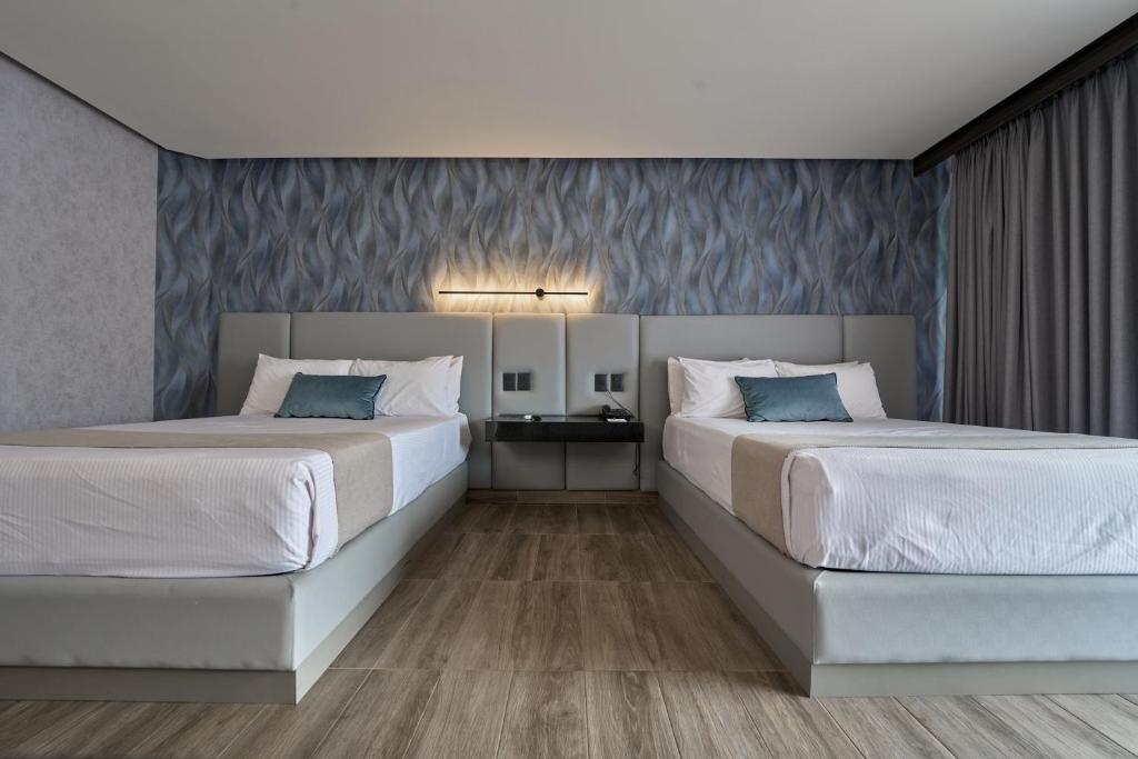 Hotel Estancia Business Class photo 4