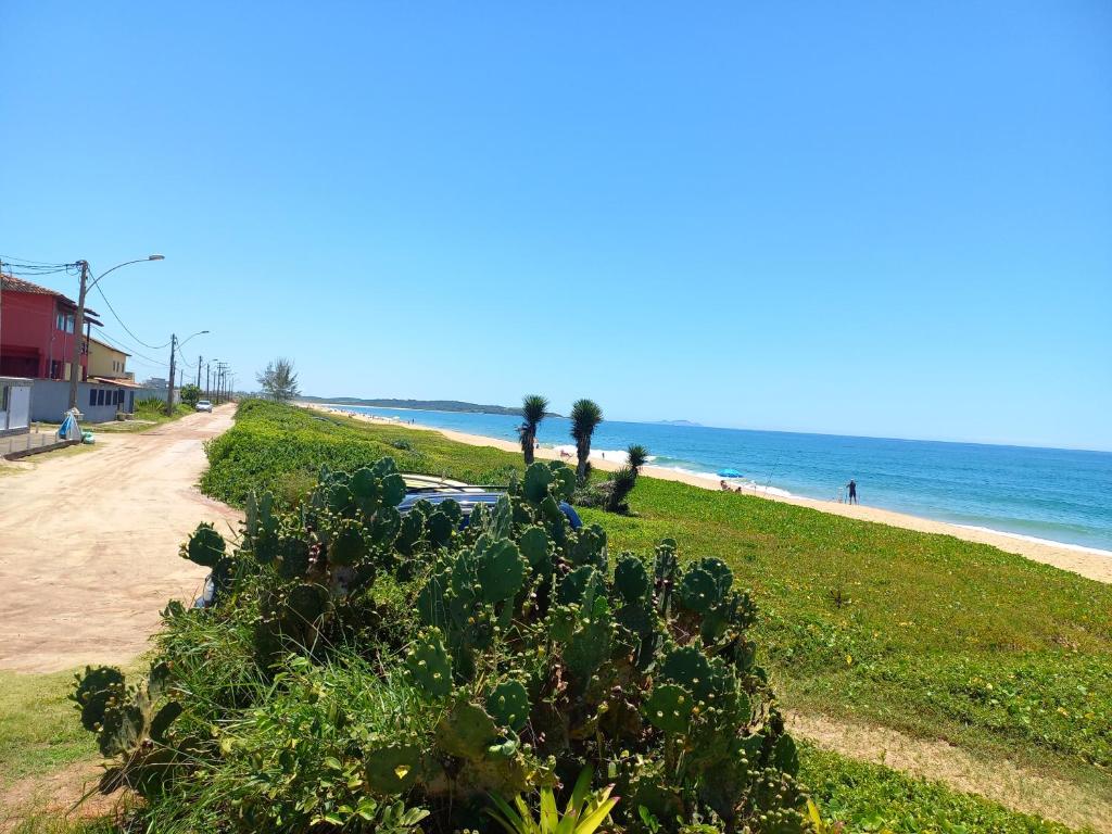 Suítes a Beira Mar photo 3
