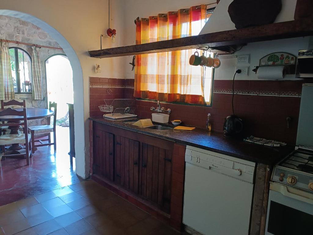 Casa Soleares photo 1