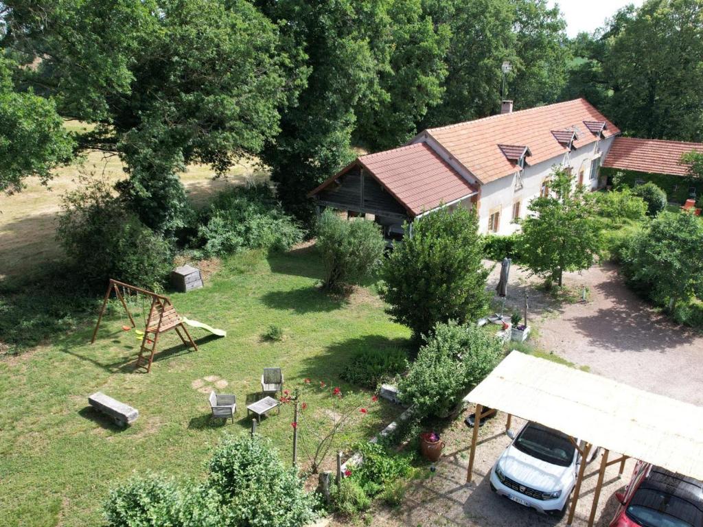 Gîte Gouise, 5 pièces, 8 personnes - FR-1-489-374 photo 2