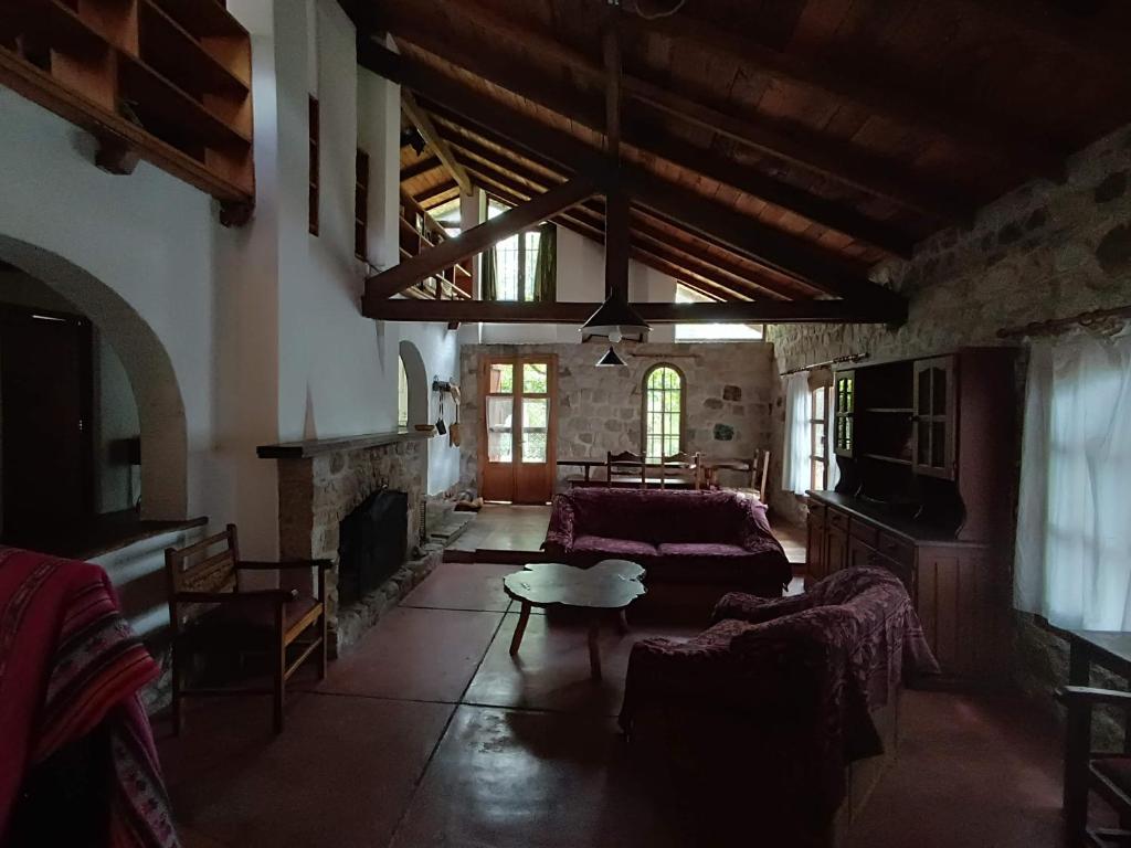Casa Soleares photo 4