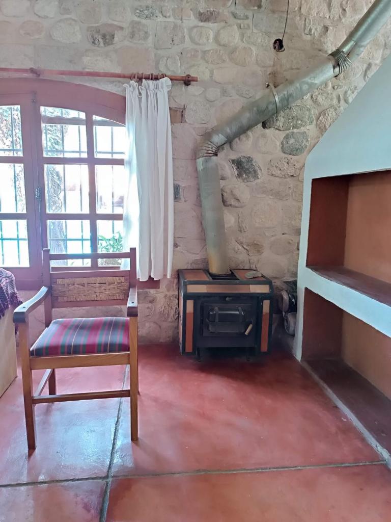 Casa Soleares photo 3