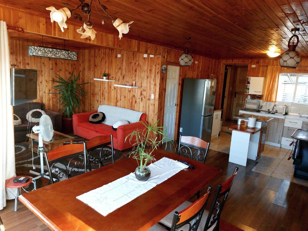 Casa Chonchi, Chiloé photo 2