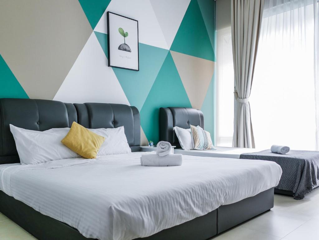 Joyful Guesthouse#IslandHosp photo 1
