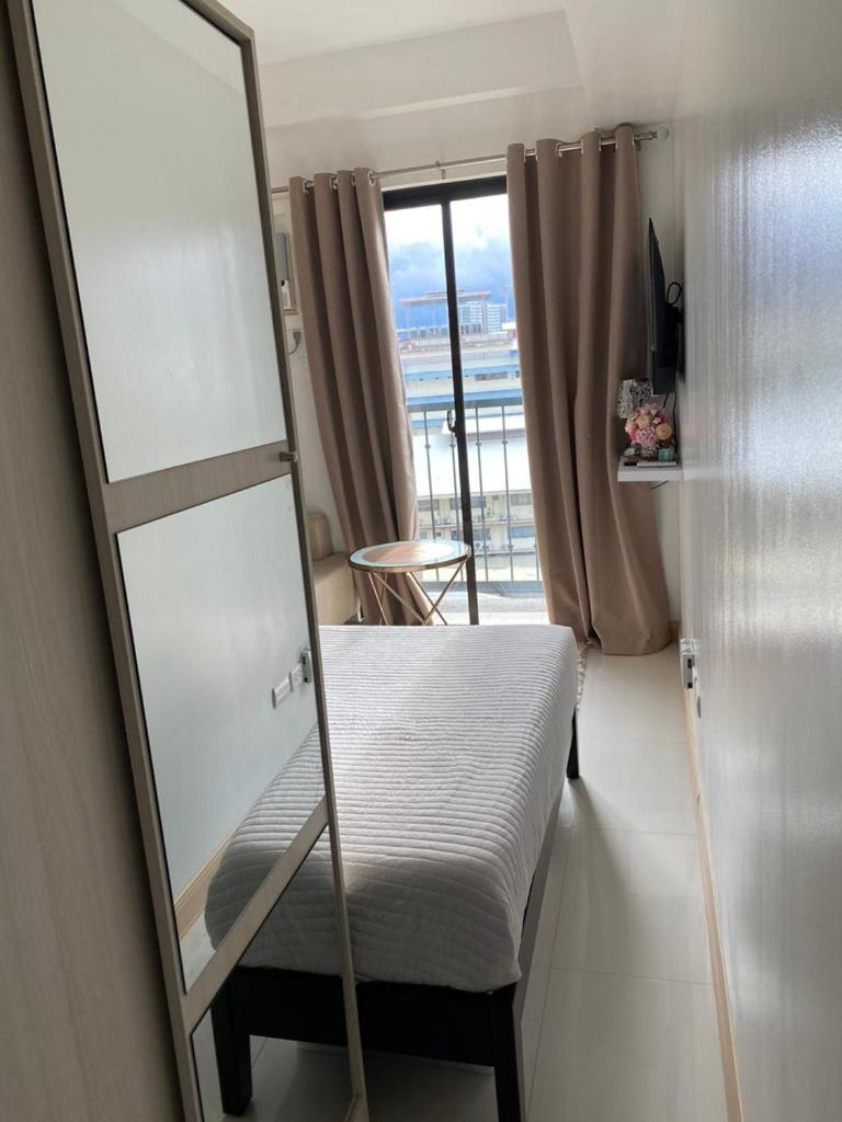 GZF Condo unit-Camella Northpoint photo 1
