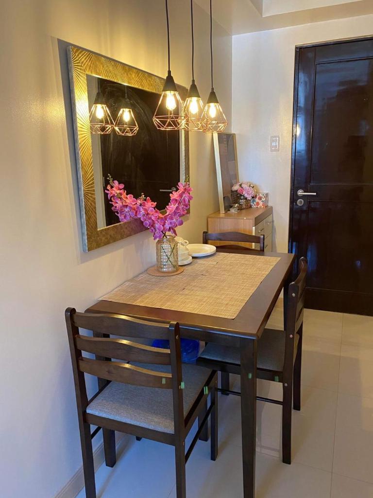GZF Condo unit-Camella Northpoint photo 2