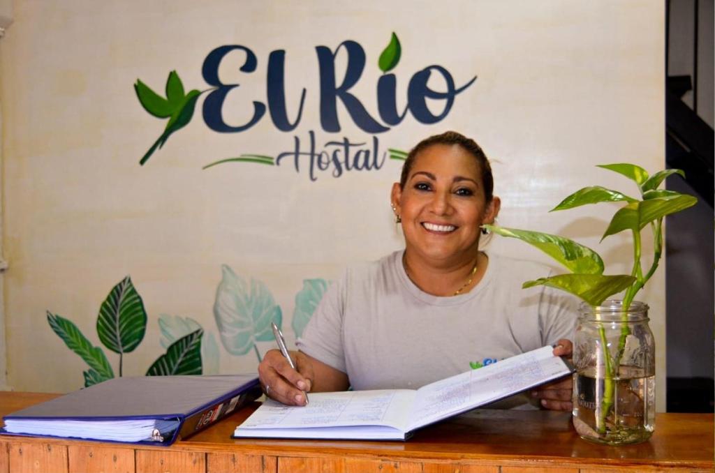 Hostal El Rio photo 4