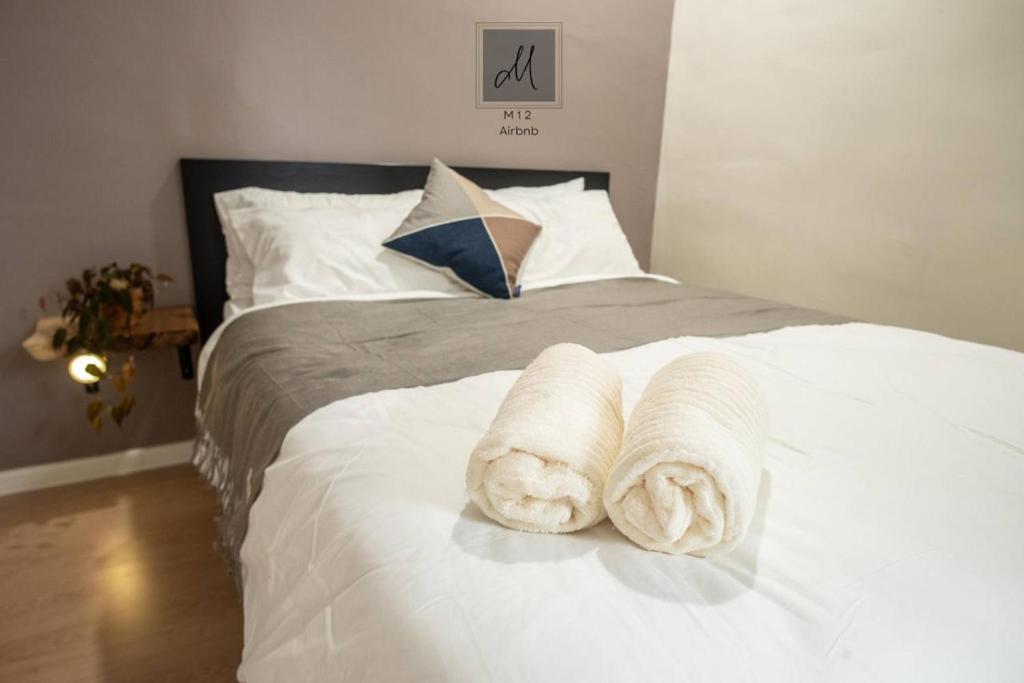 M12 Homestay, Butterworth photo 1