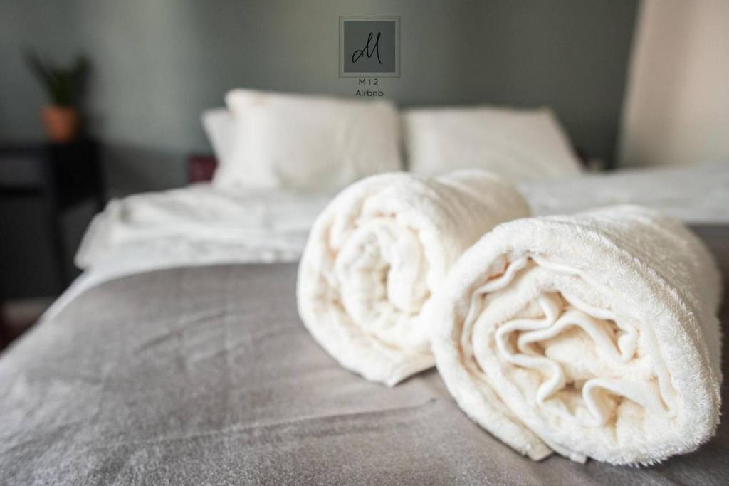 M12 Homestay, Butterworth photo 3