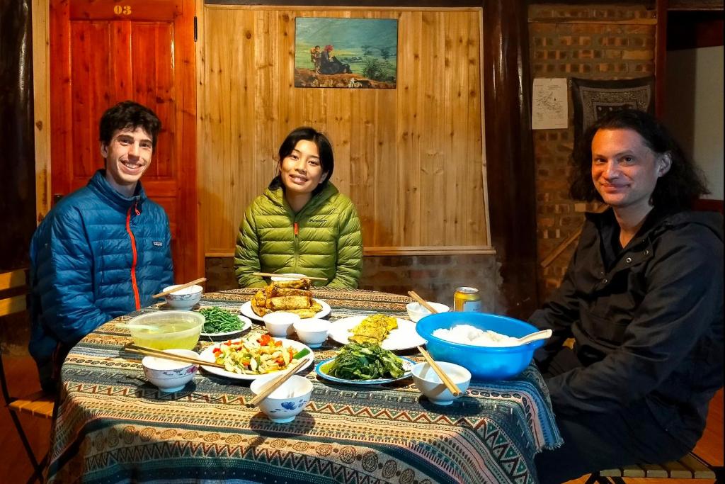 Sapa Fantasea Homestay