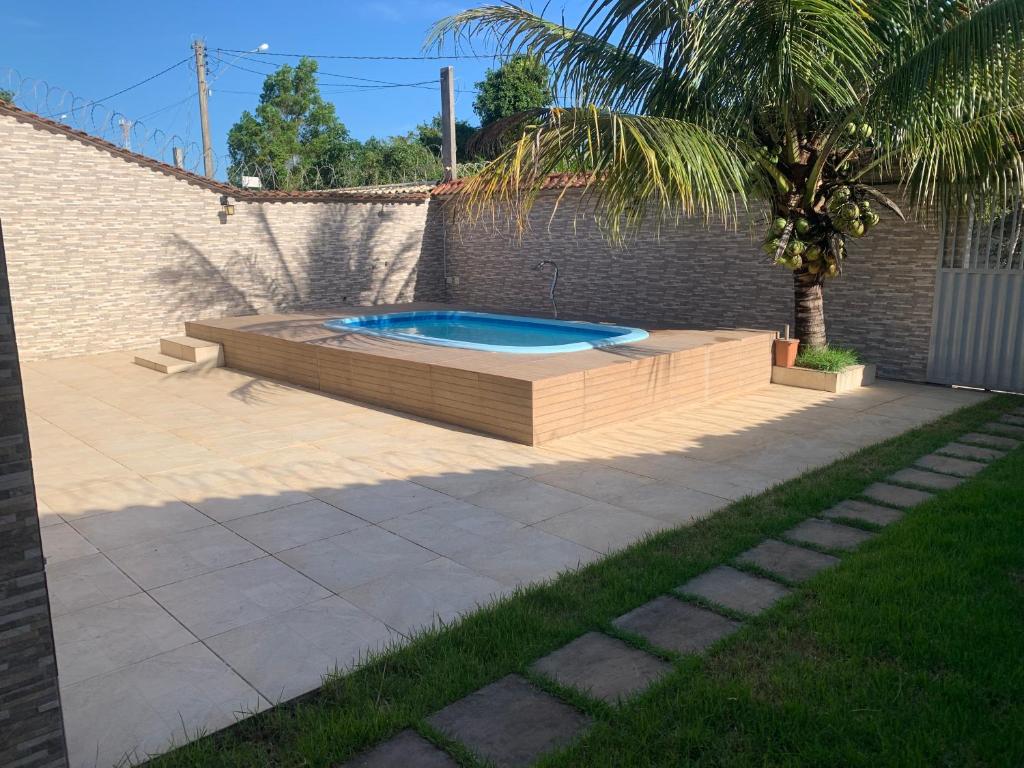 Casa de Praia em Praia Grande photo 4