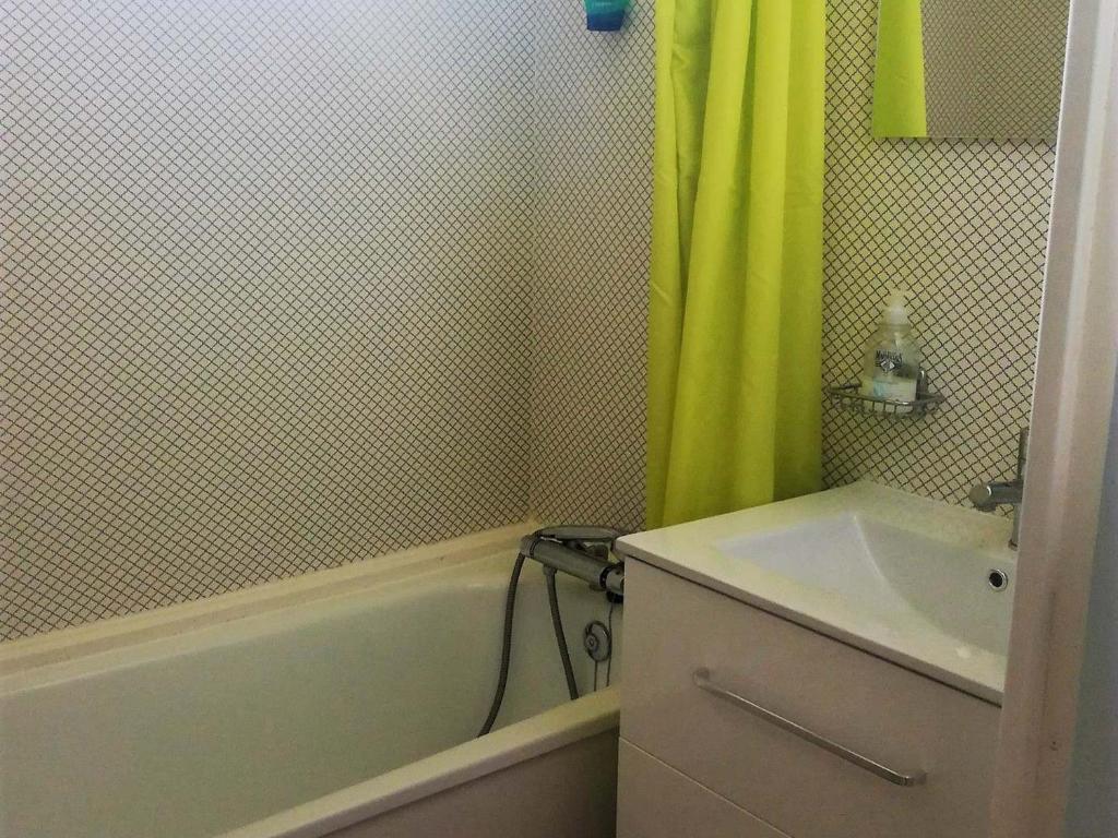 Appartement Pra-Loup, 4 pièces, 8 personnes - FR-1-165A-170 photo 4