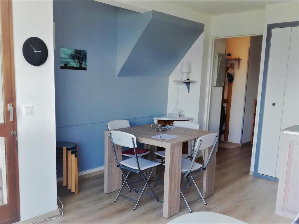 Appartement Pra-Loup, 4 pièces, 8 personnes - FR-1-165A-170 photo 2