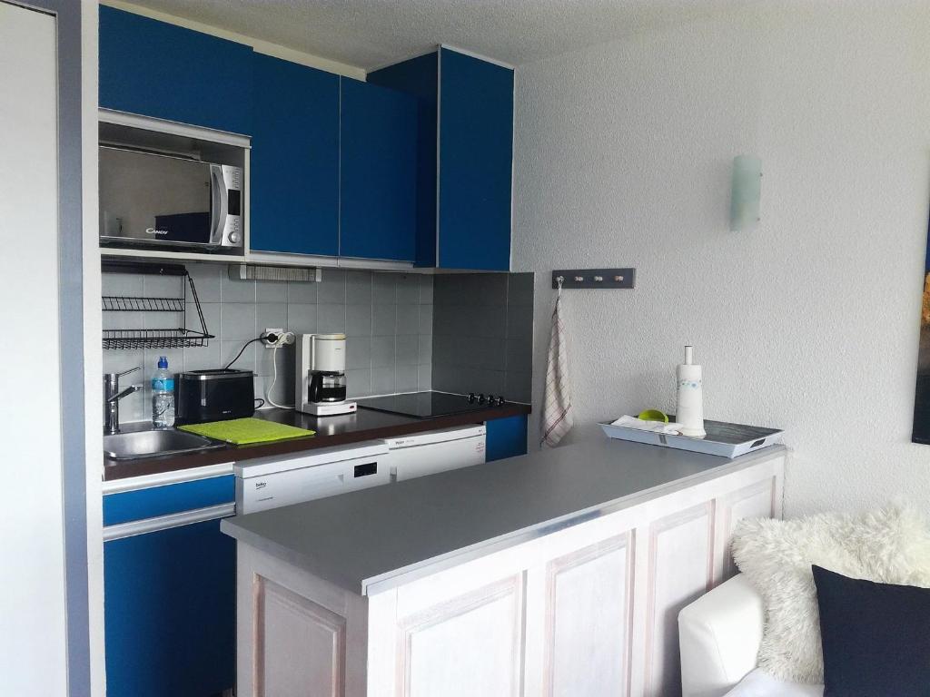 Appartement Pra-Loup, 4 pièces, 8 personnes - FR-1-165A-170 photo 3
