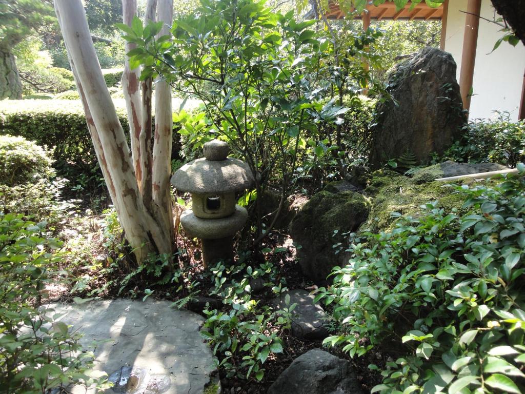 満天の庭 Manten-no-niwa photo 4
