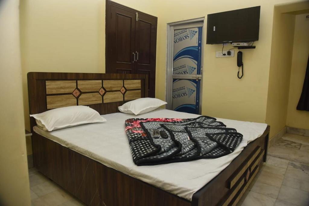 Hotel Jindal Paradise 5 Min Distance from Dargah photo 3