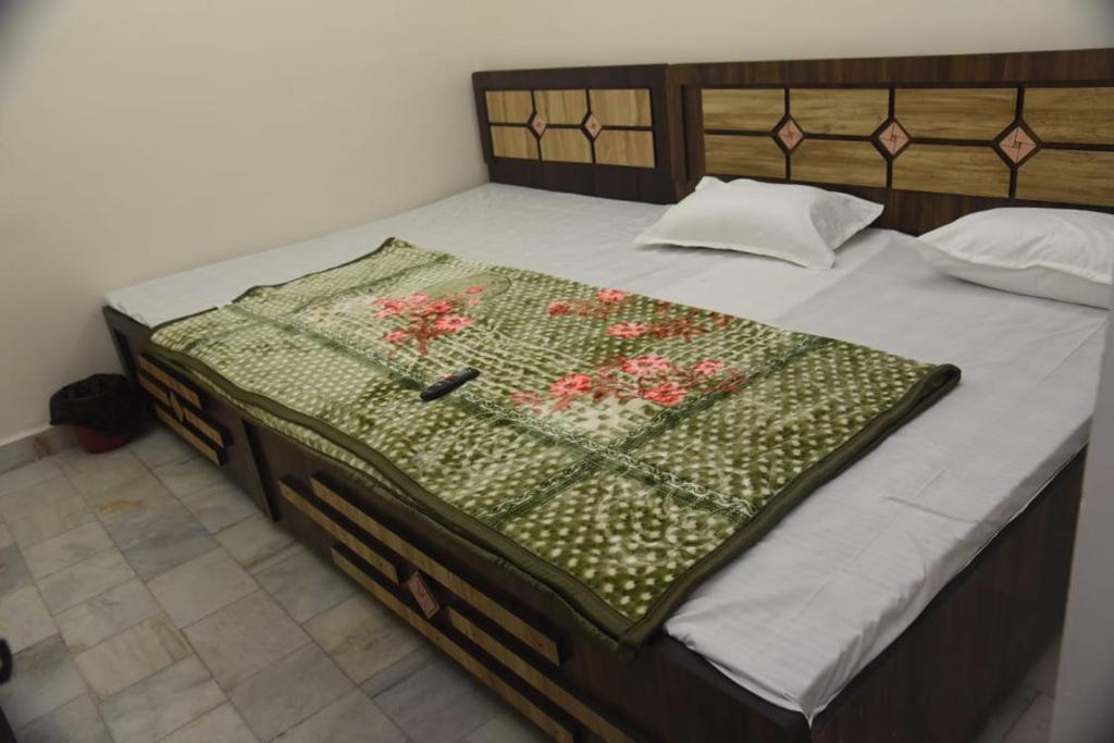 Hotel Jindal Paradise 5 Min Distance from Dargah photo 4
