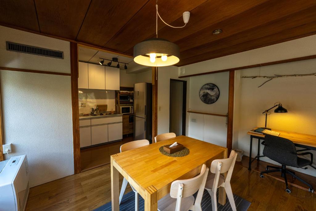 NORTHSTAR Loft photo 3